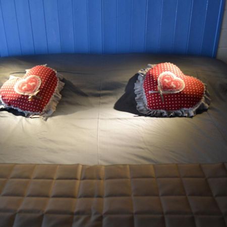 L Acacia Hotel Lus-la-Croix-Haute Phòng bức ảnh