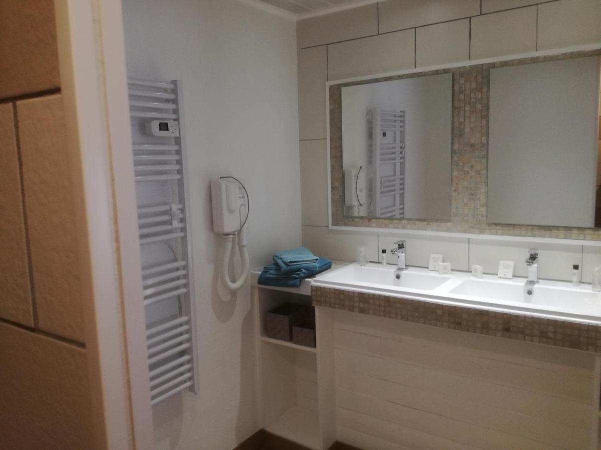L Acacia Hotel Lus-la-Croix-Haute Ngoại thất bức ảnh